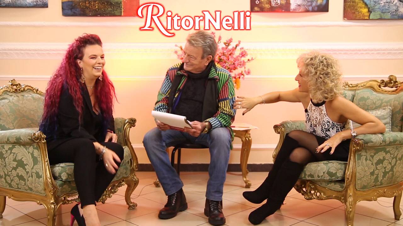 Trasmissione RitorNelli